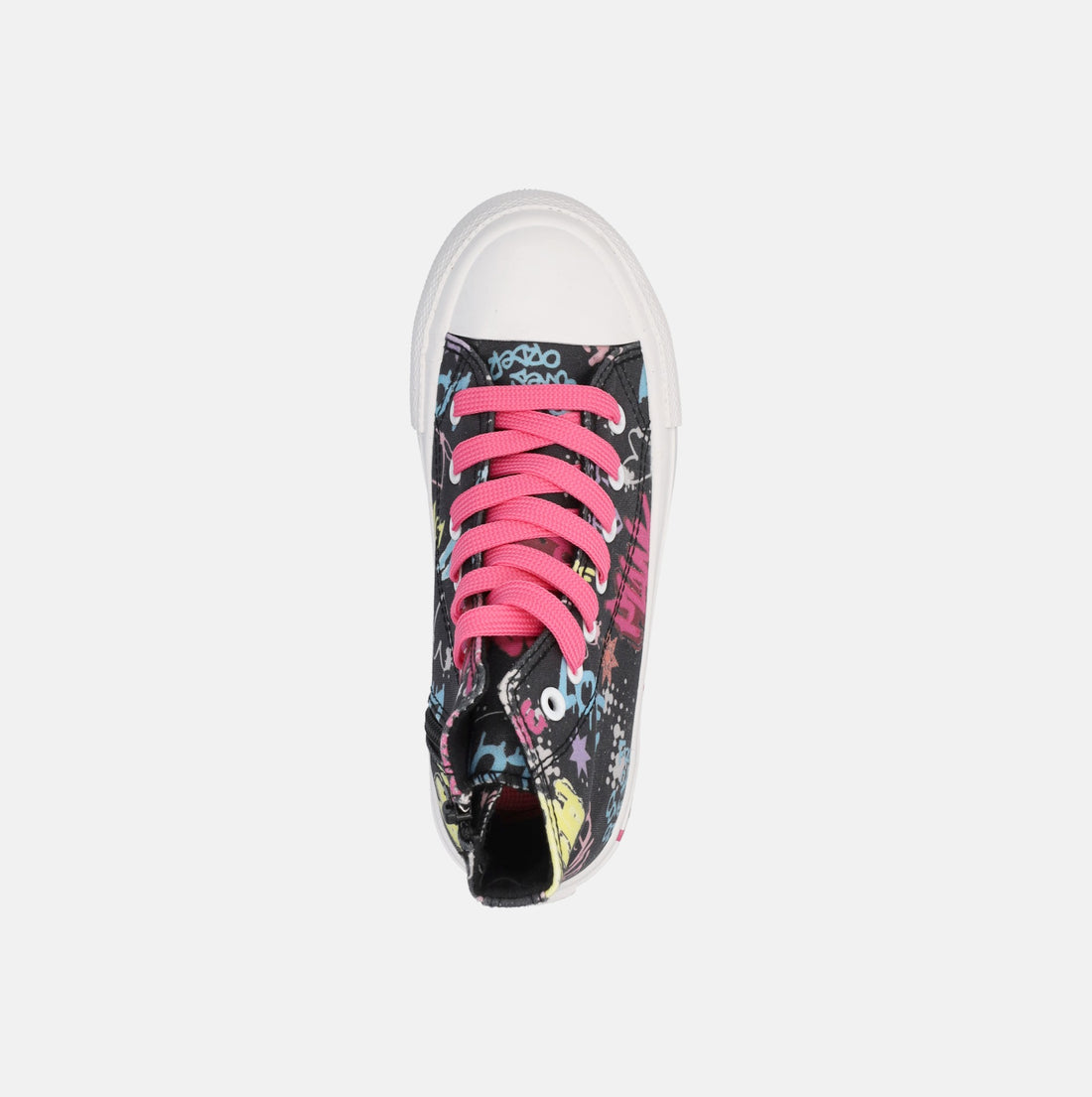 LOVE DETAILS SNEAKERS