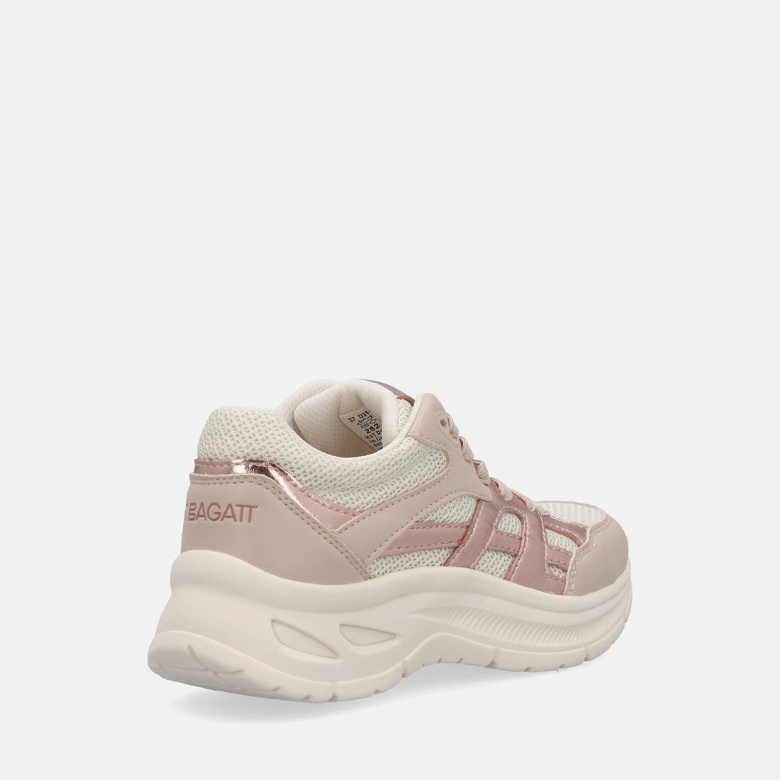 BAGATT SNEAKERS