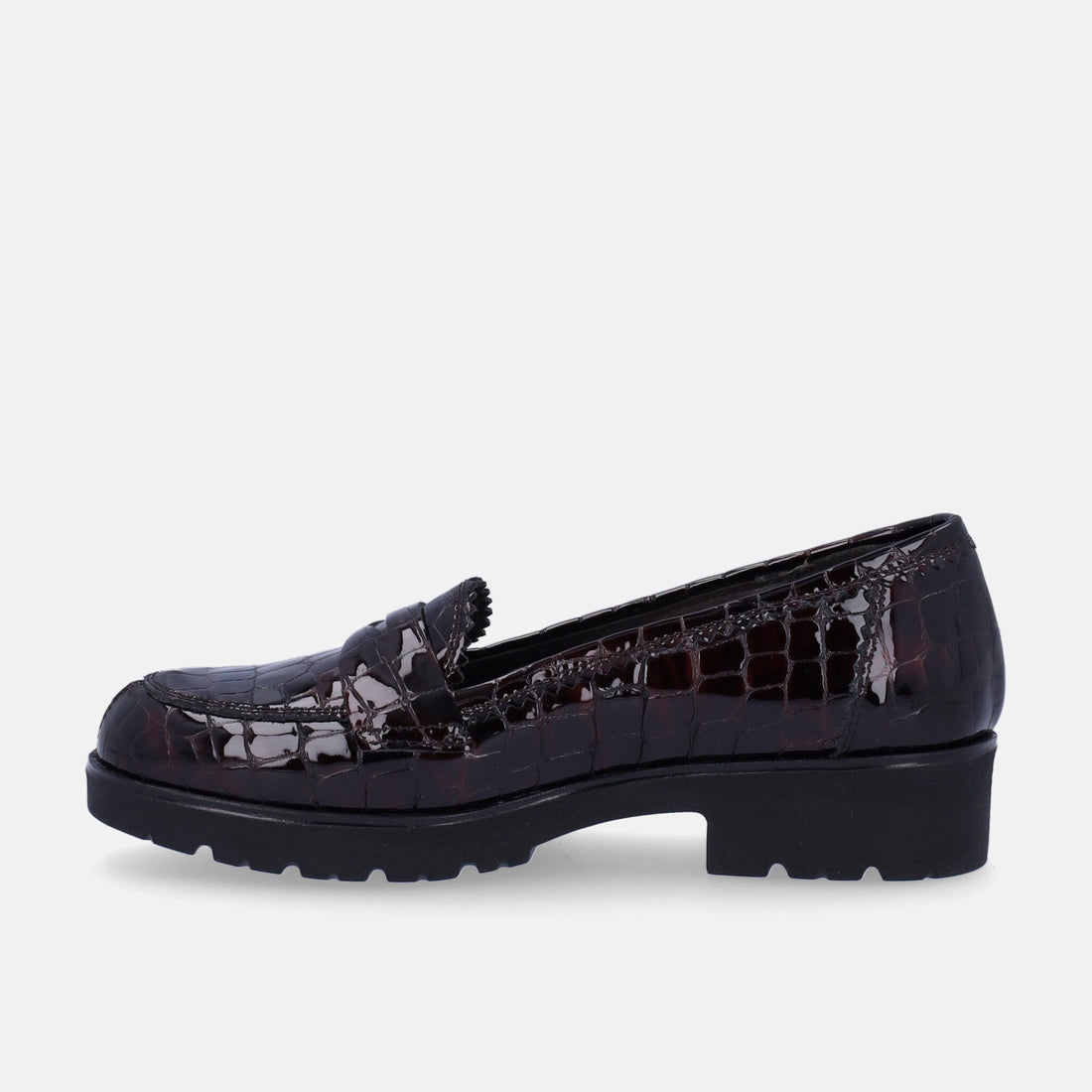 Mocassino donna Vernissage