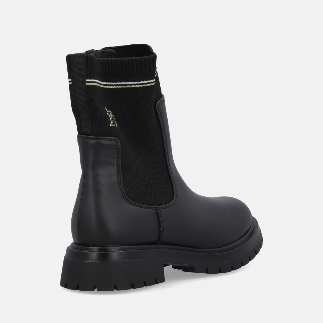 TOMMY HILFIGER CHELSEA BOOT