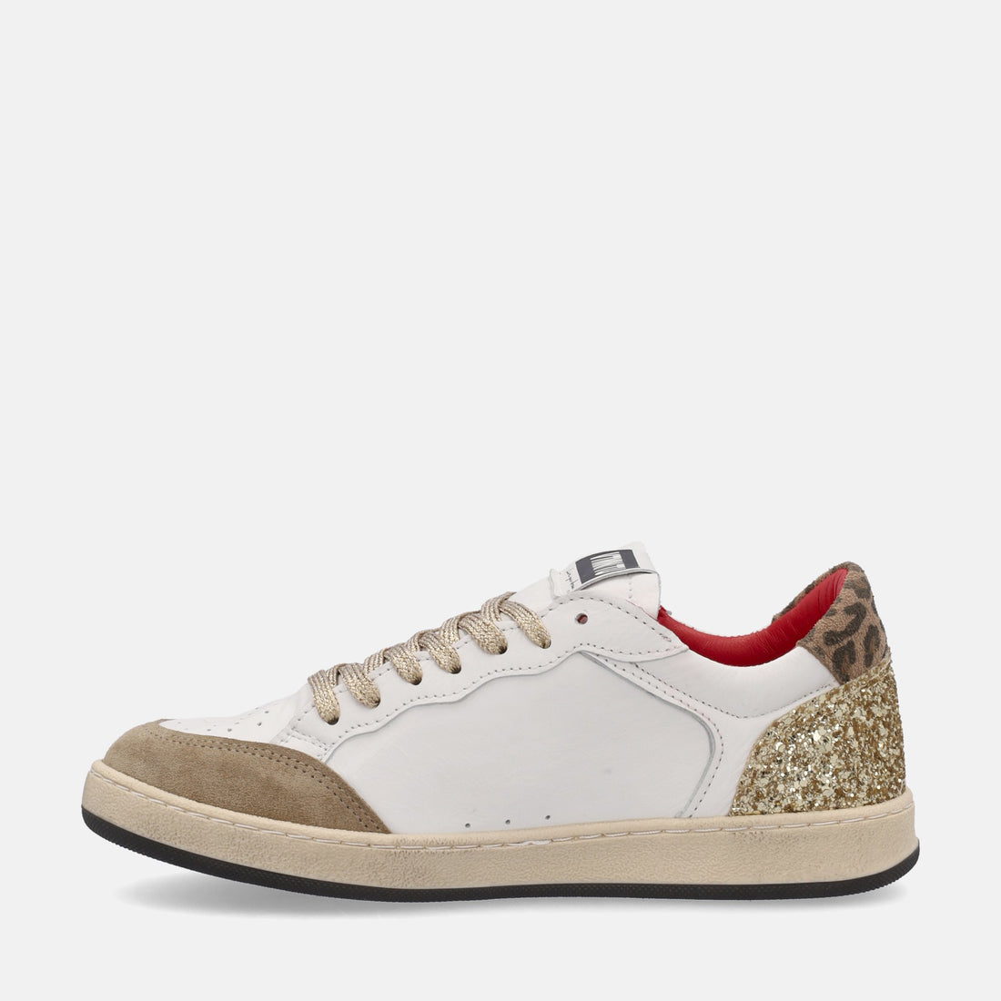 VITAMINA TU SNEAKERS