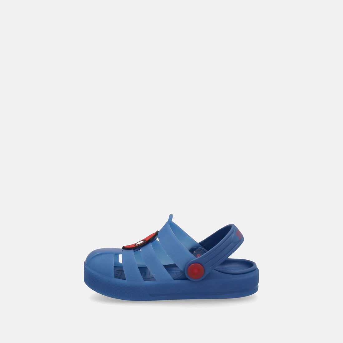 SPIDERMAN CIABATTE