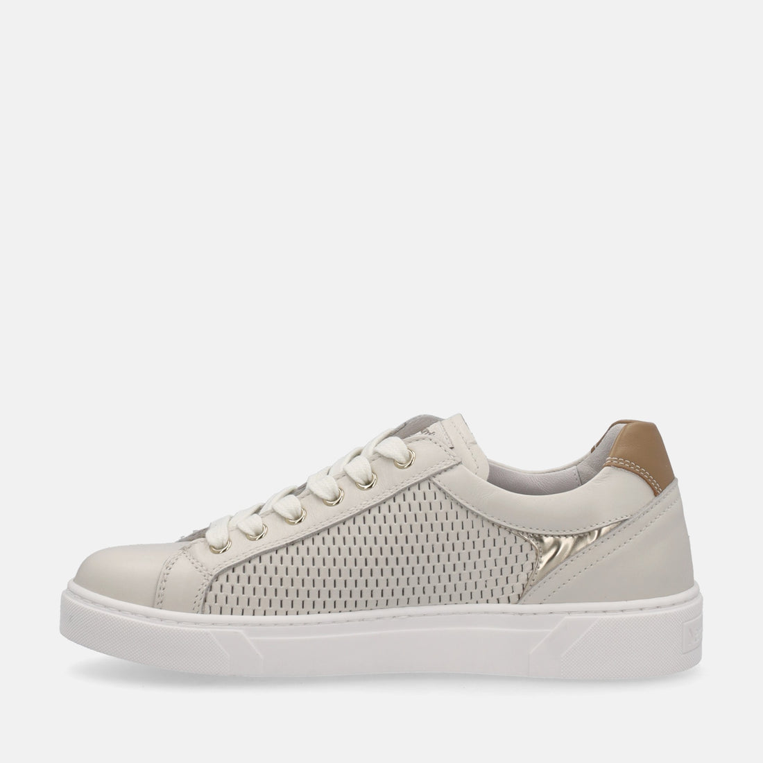 NERO GIARDINI SNEAKERS