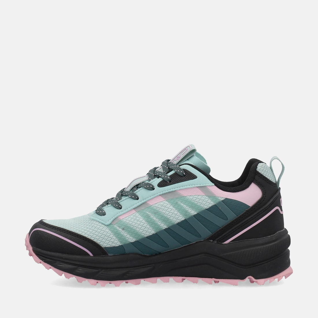 CMP HELNAIT FAST HIKING SHOES WP