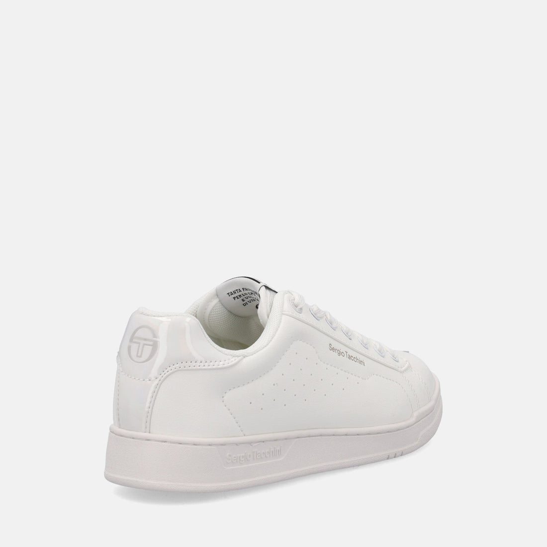 SERGIO TACCHINI CAPRI