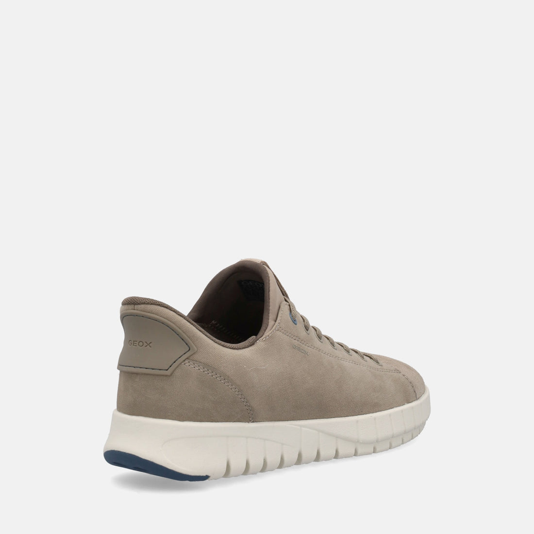 GEOX FLEXTRIDE PLUS FAST-IN