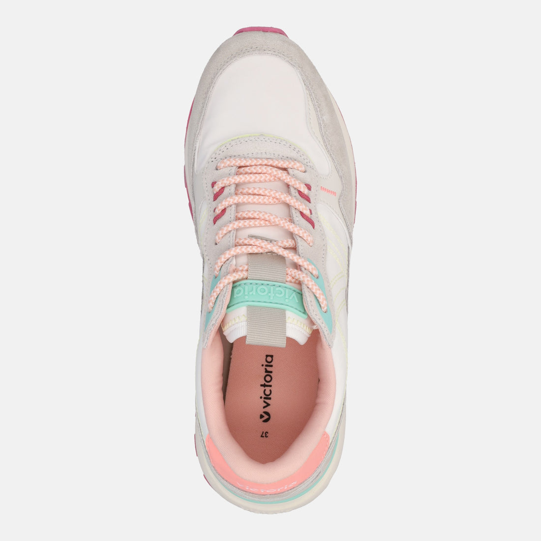VICTORIA SNEAKERS
