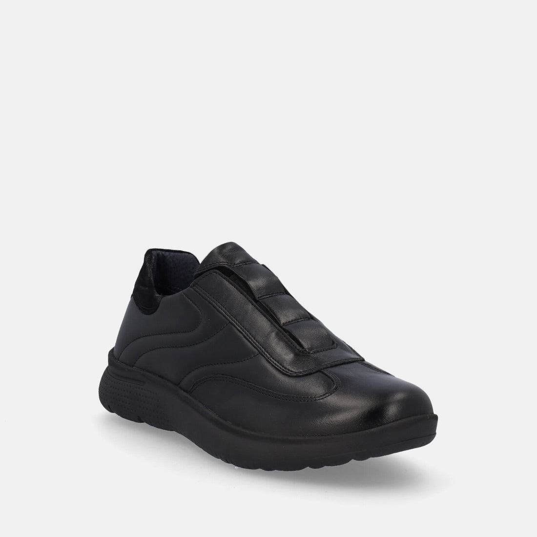 Scarpa Converse Nere Senza Lacci Clark Senza Lacci Scarpe Senza