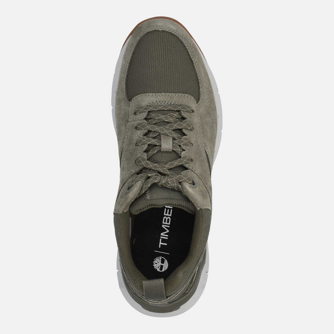 TIMBERLAND VOYAGER PARK