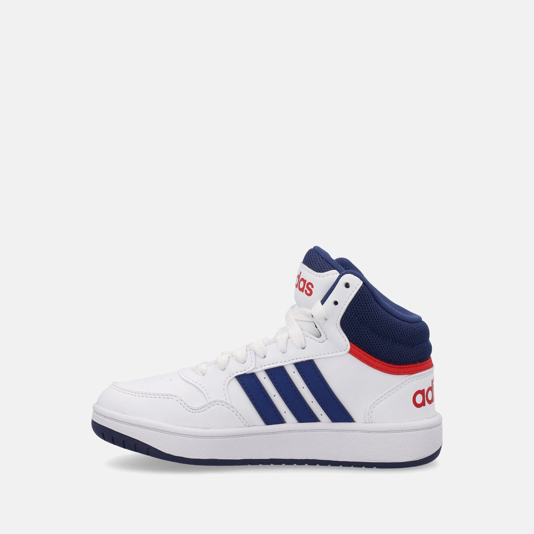 ADIDAS HOOPS 3.0 MID