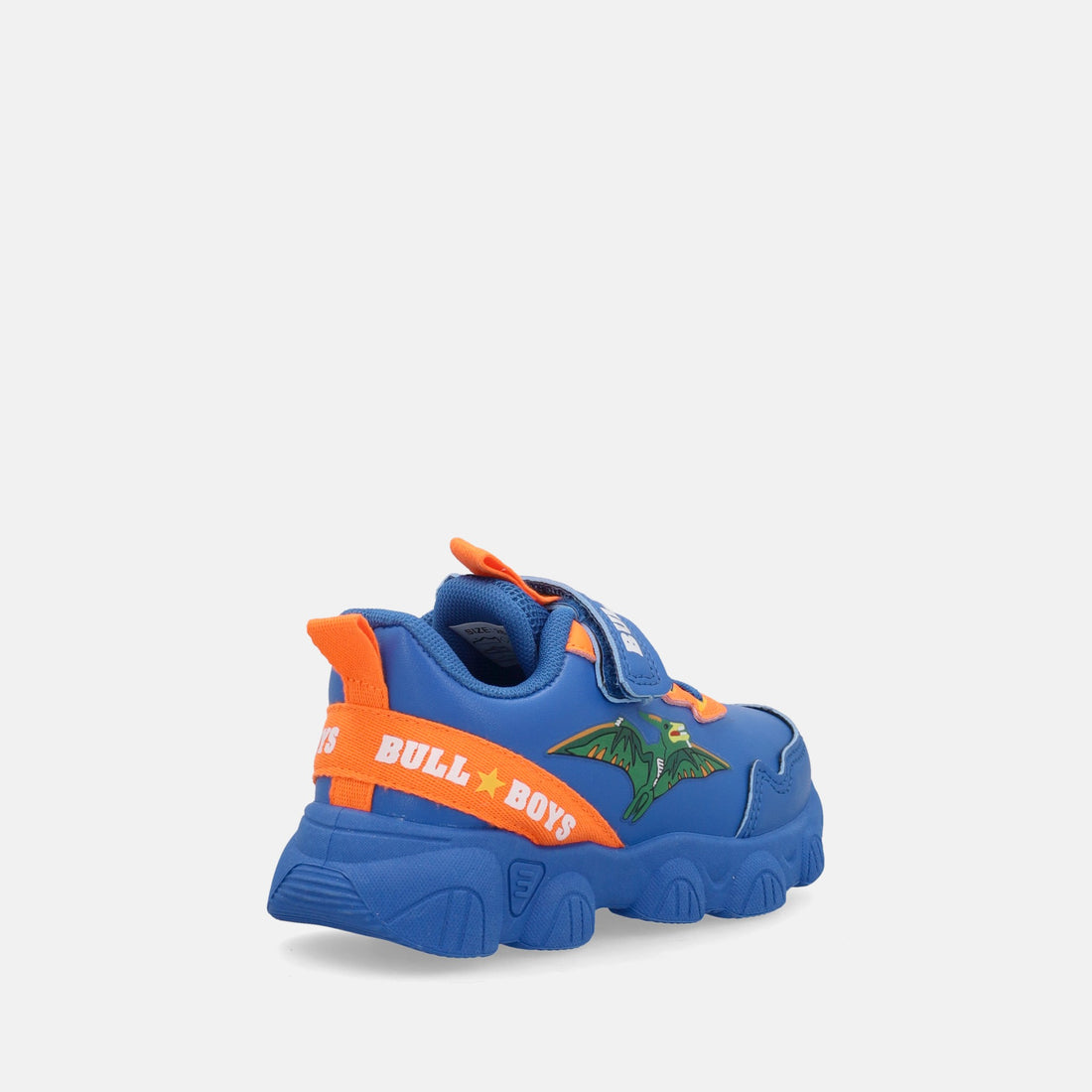 BULL BOYS PTERODATTILO SNEAKERS