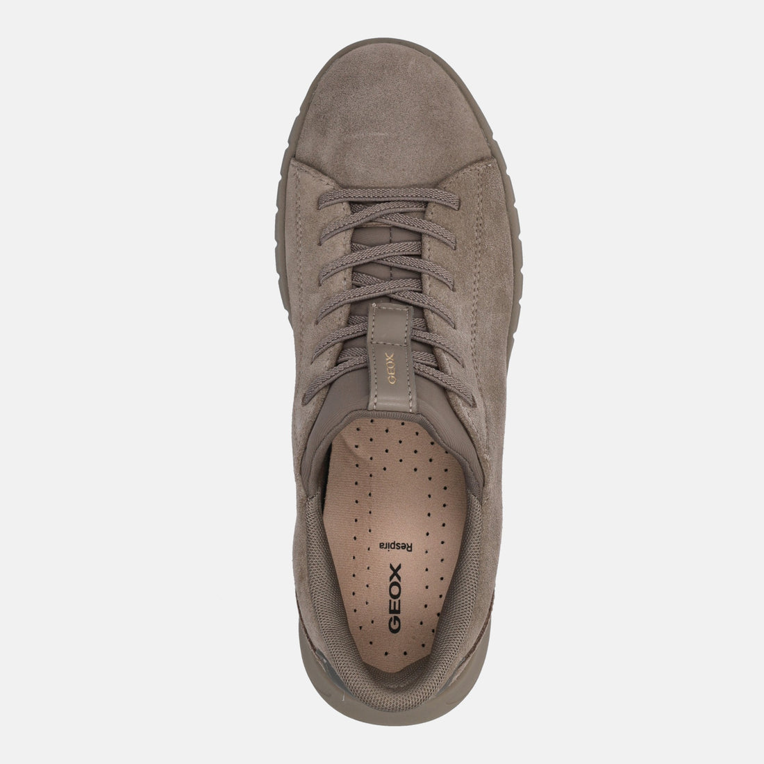GEOX FLEXTRIDE PLUS FAST-IN