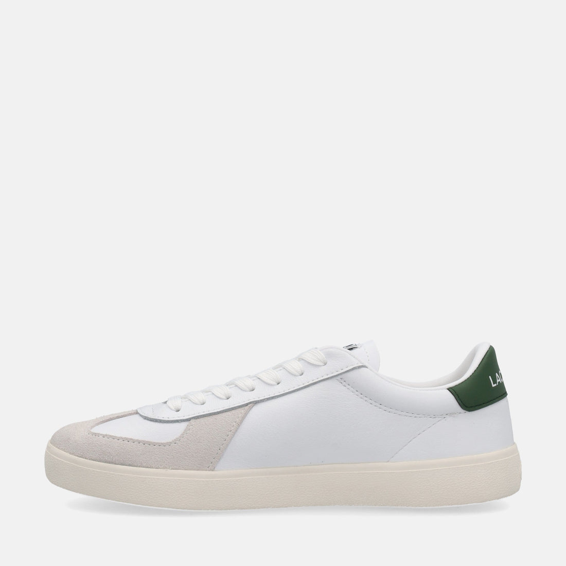 LACOSTE BASESHOT