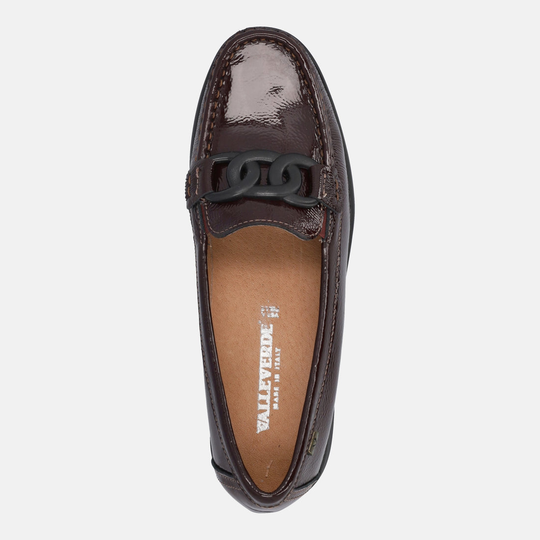 VALLEVERDE MOCASSINI