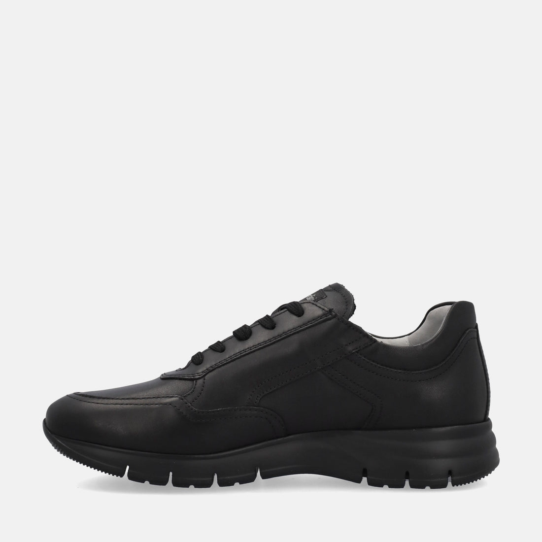 NERO GIARDINI SNEAKERS