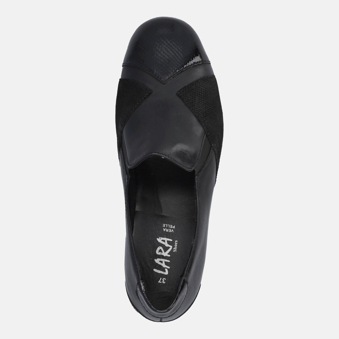 LARA SHOES SCARPE COMFORT