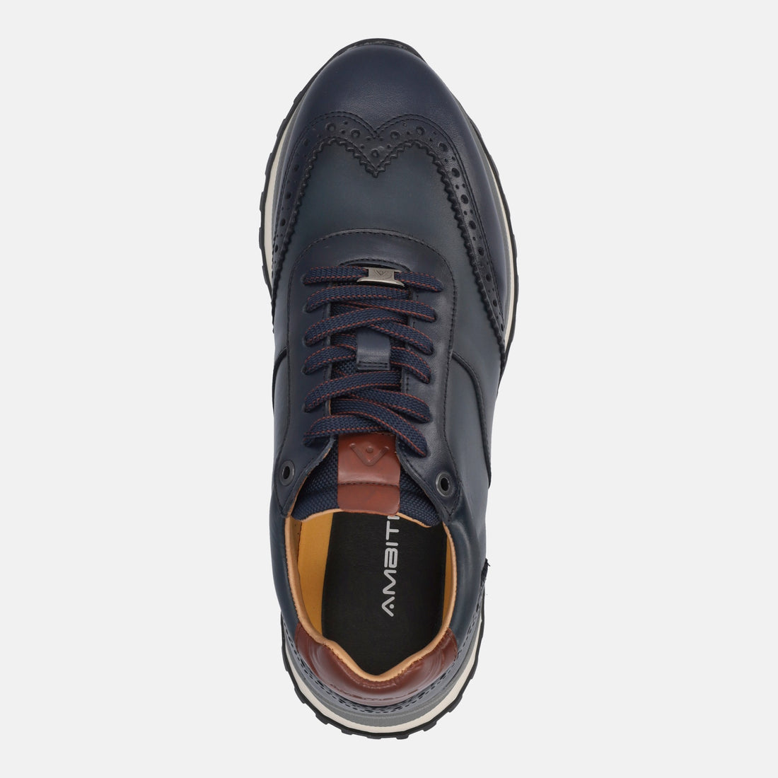 AMBITIOUS SCARPE CIVILI