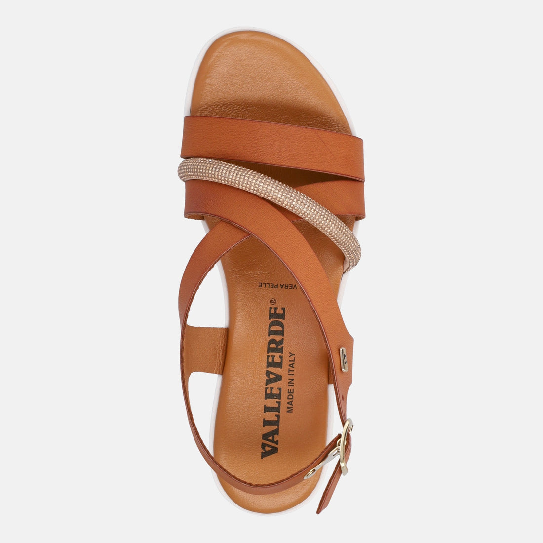 VALLEVERDE SANDALI