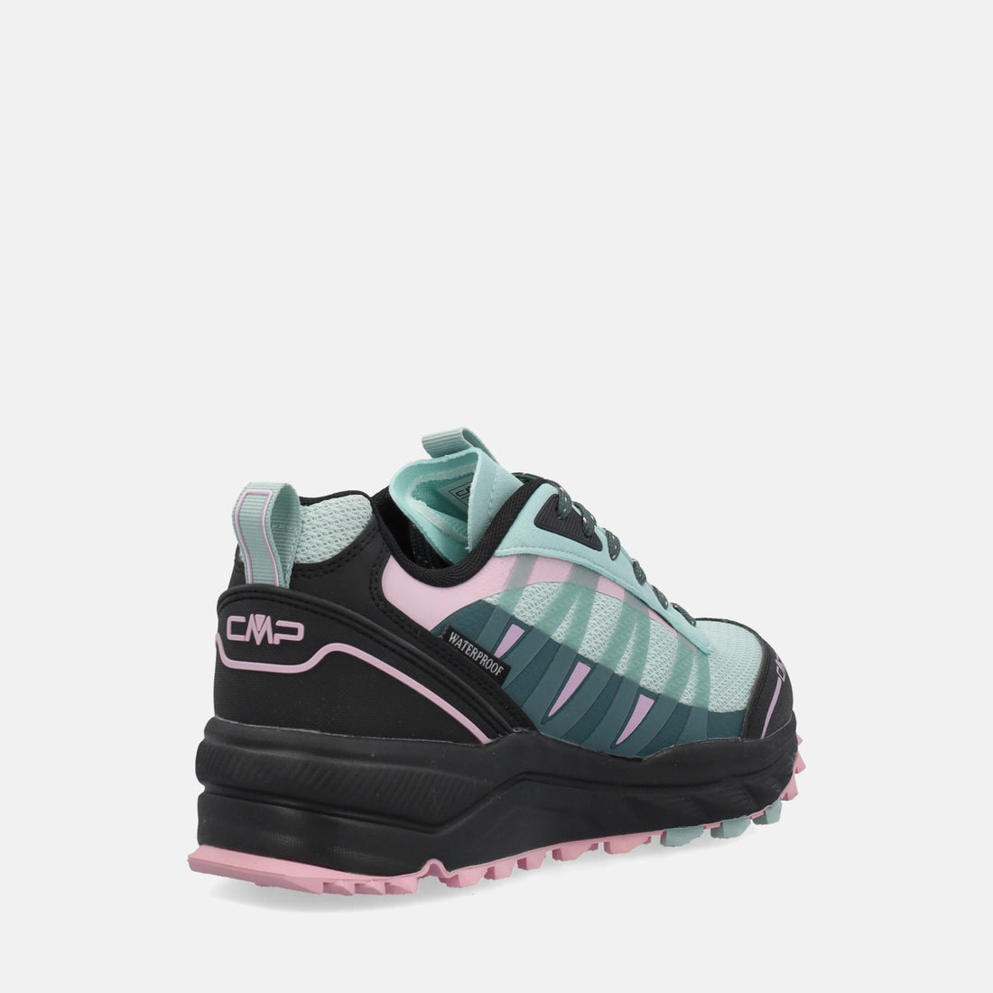 CMP HELNAIT FAST HIKING SHOES WP