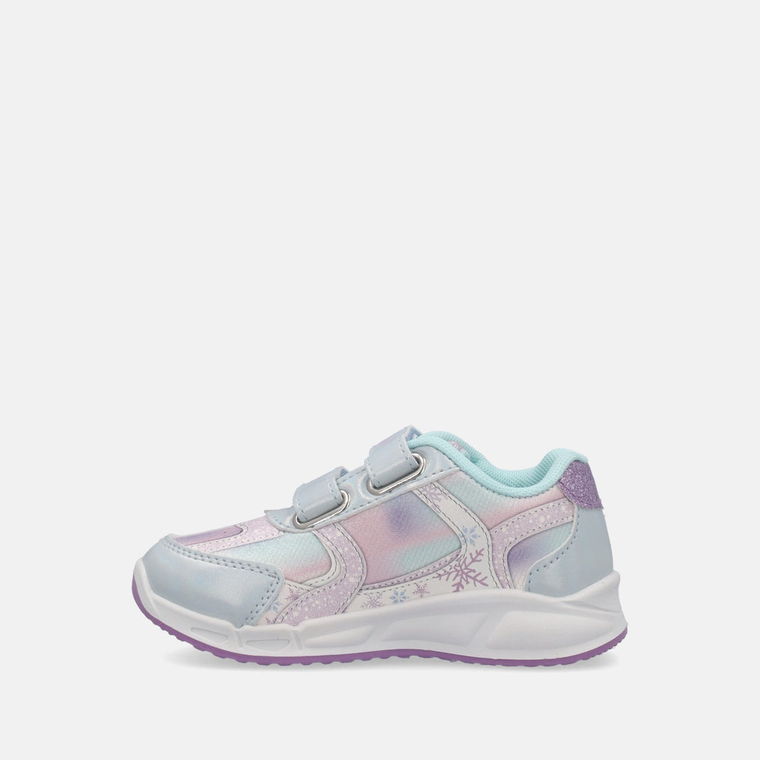 FROZEN SNEAKERS