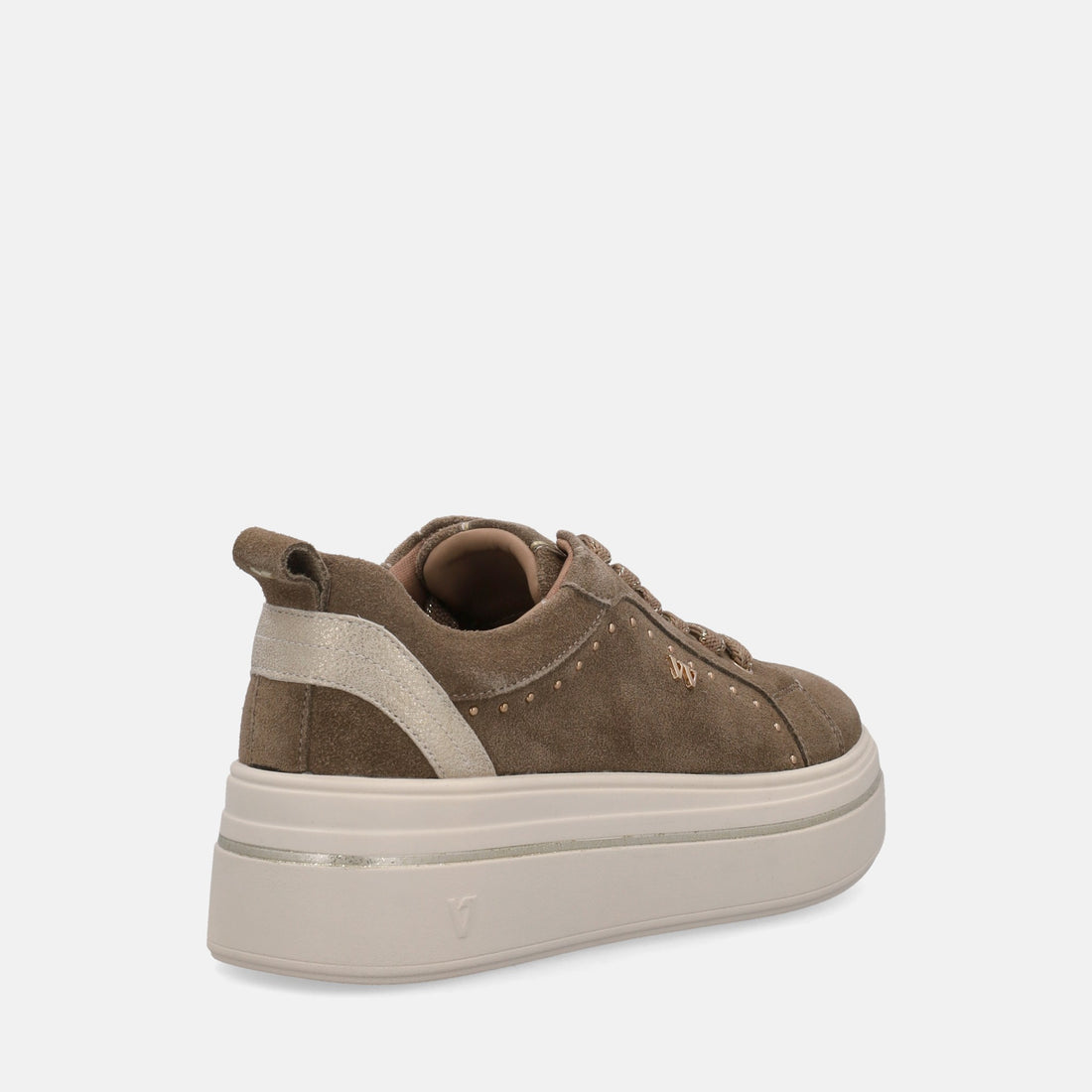 VALLEVERDE SNEAKERS PLATFORM