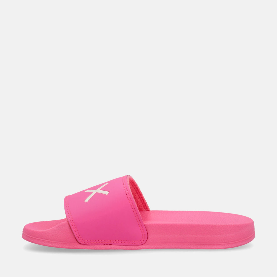 SUN68 SLIPPERS LOGO