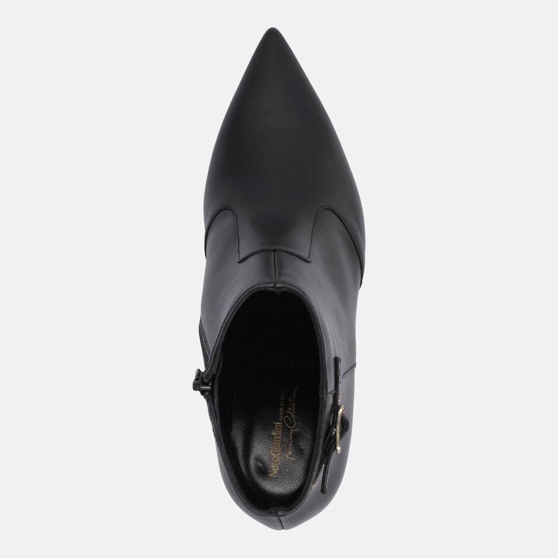 NERO GIARDINI TRONCHETTI