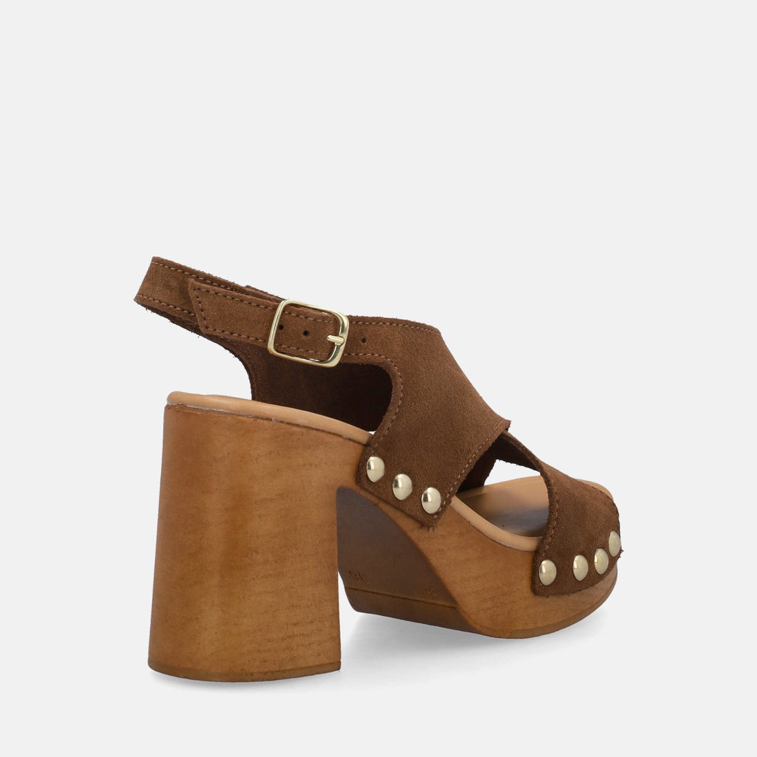 SANDRO ROSI SANDALI CON TACCO