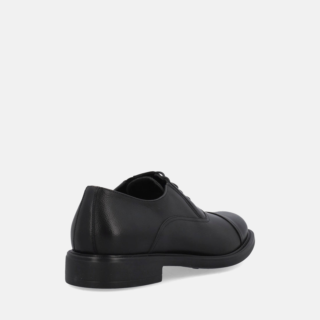 NERO GIARDINI SCARPE STRINGATE
