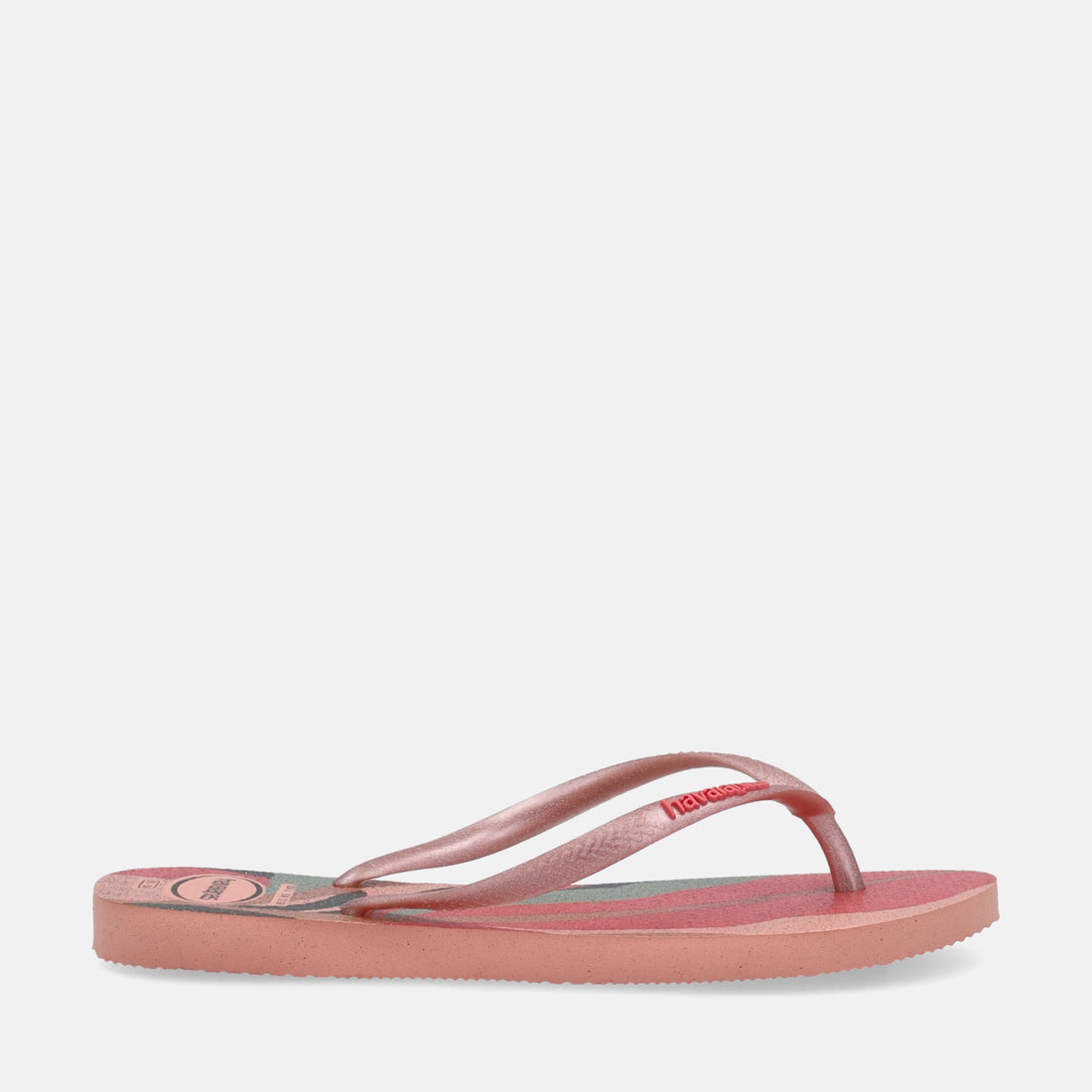 HAVAIANAS SLIM PALETTE GLOW