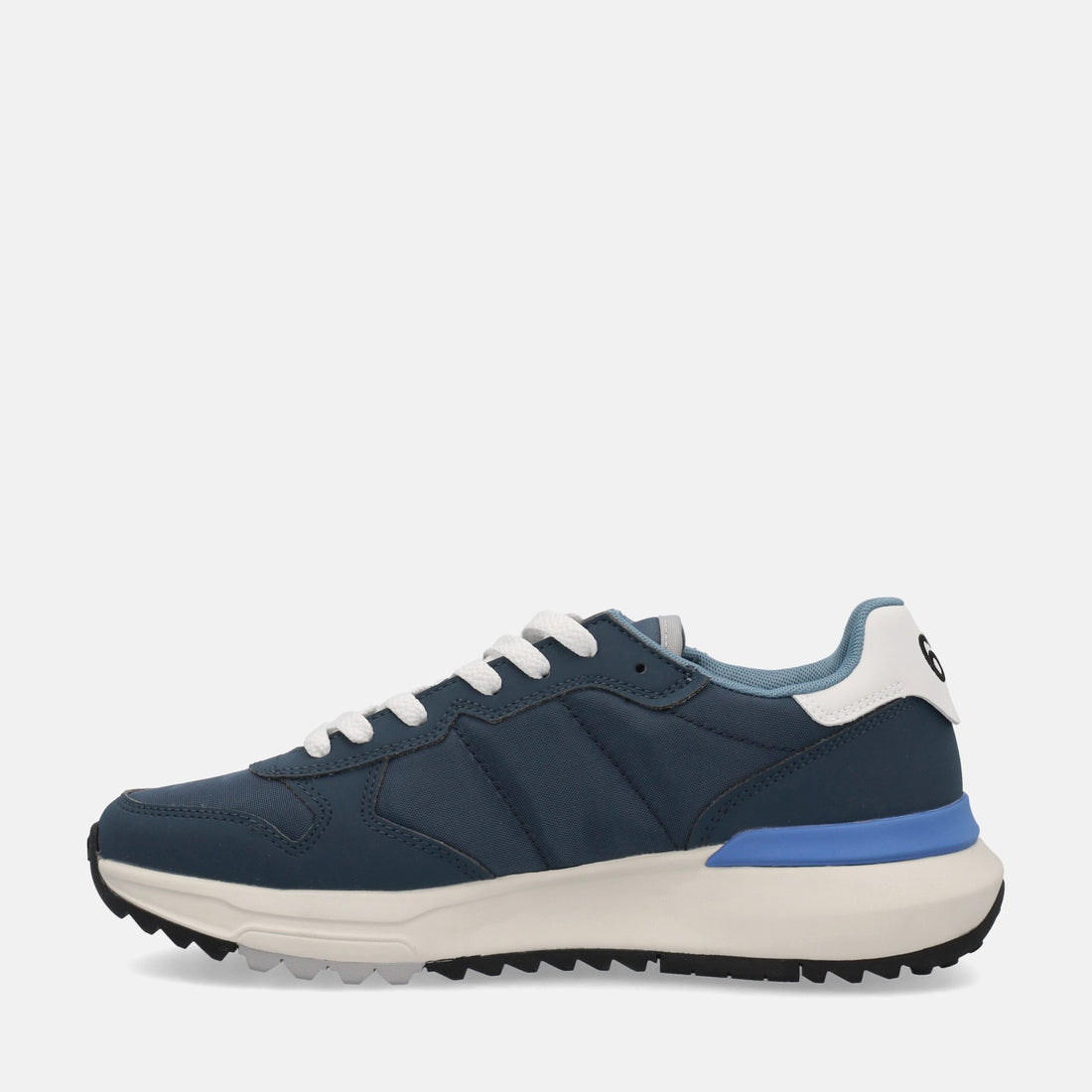 SUN68 NIKI 2.0 SOLID