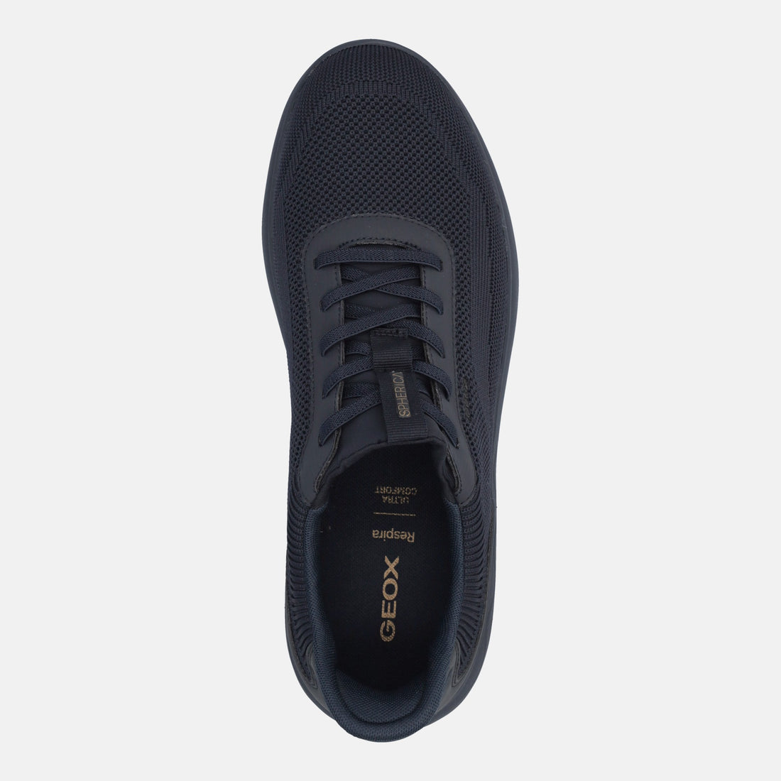 GEOX SPHERICA PLUS FAST-IN