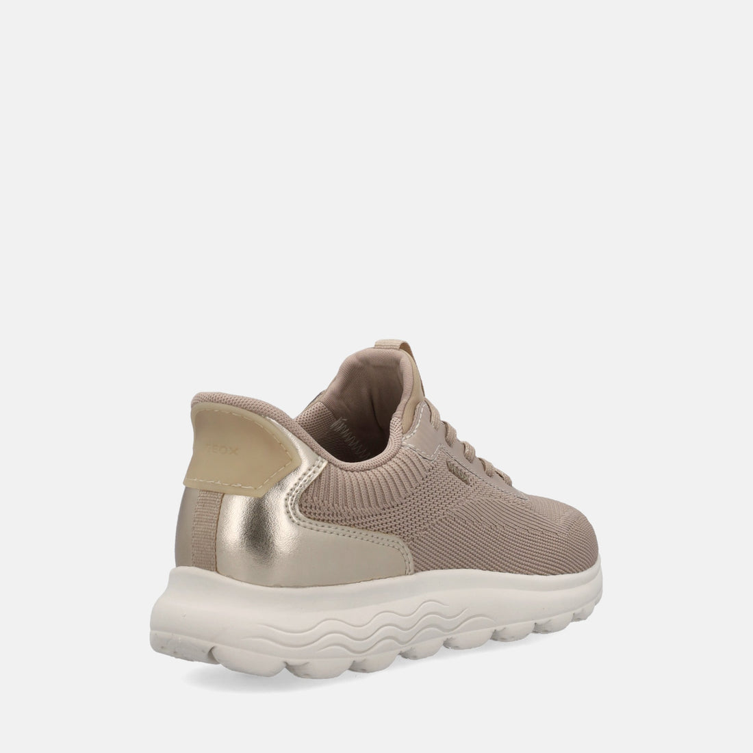 GEOX SPHERICA PLUS FAST-IN