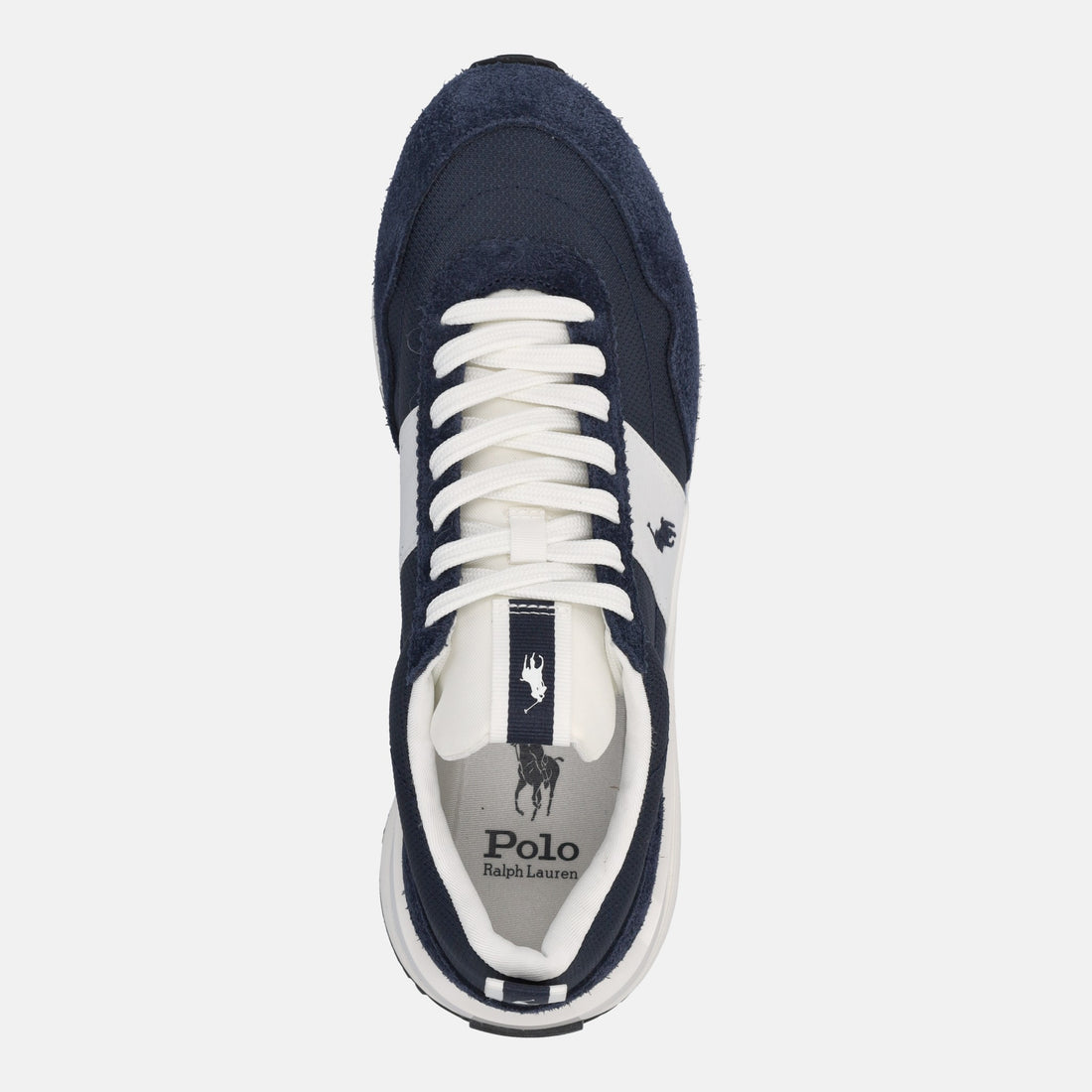 RALPH LAUREN POLO TRAIN 89 RIB