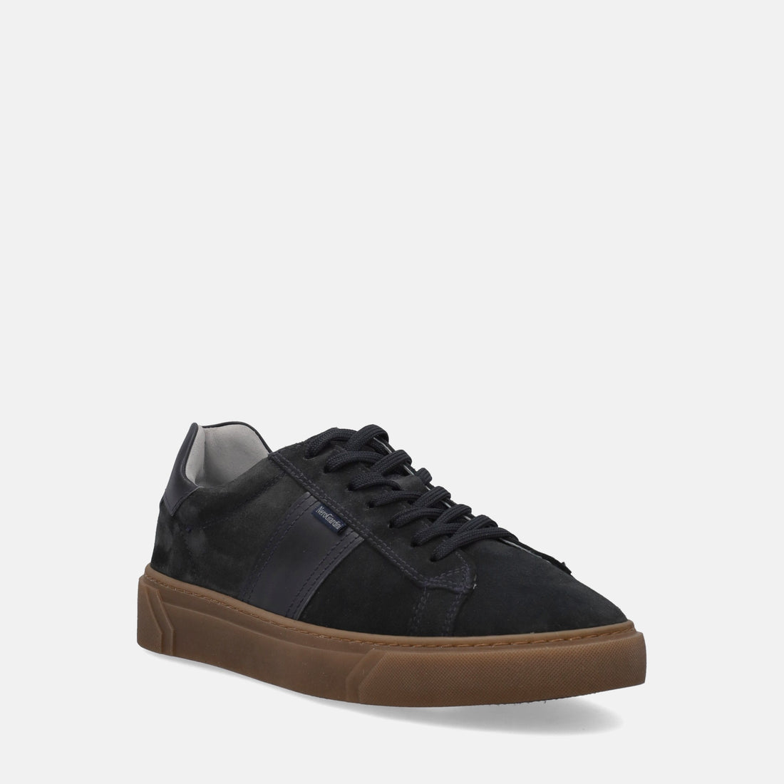 NERO GIARDINI SNEAKERS
