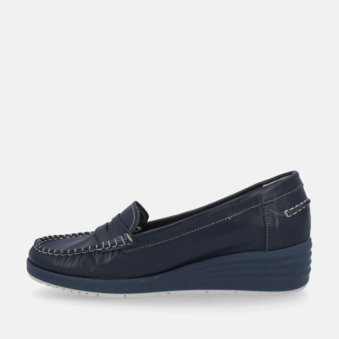 BERTONE MOCASSINI ZEPPA