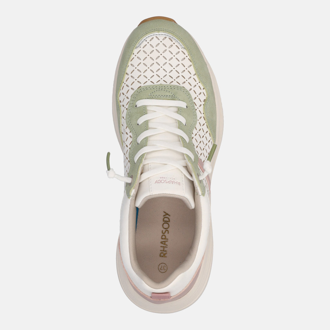 RHAPSODY SNEAKERS