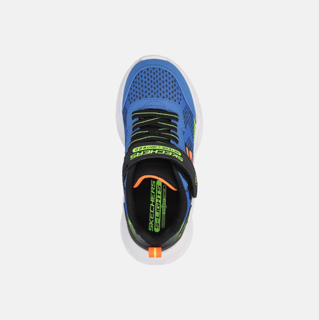 SKECHERS S LIGHTS - METEOR LIGHTS 2.0