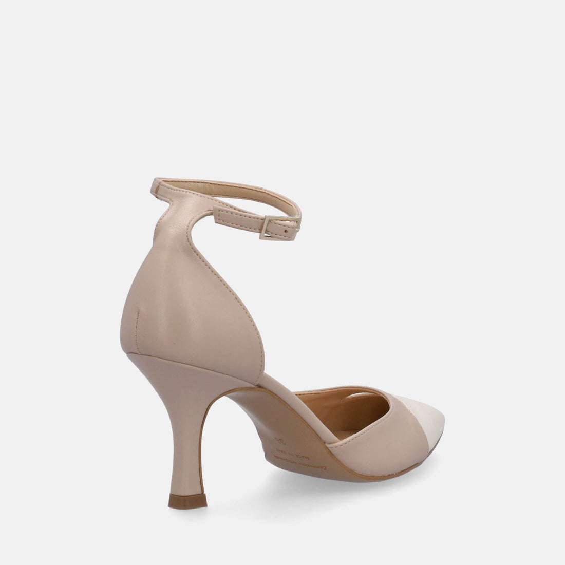 DU SIMON DÉCOLLETÉ