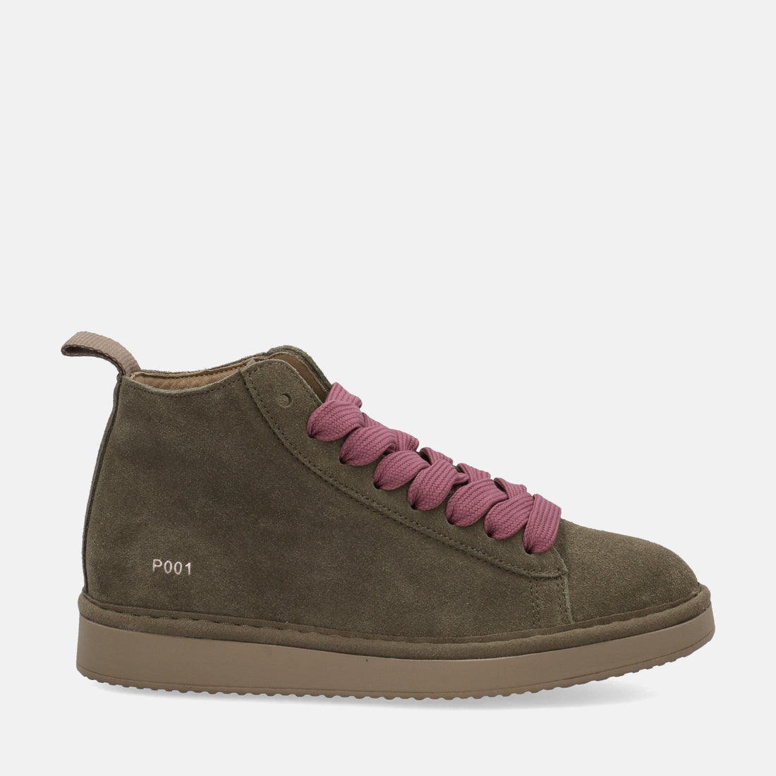 PANCHIC ANKLE BOOT
