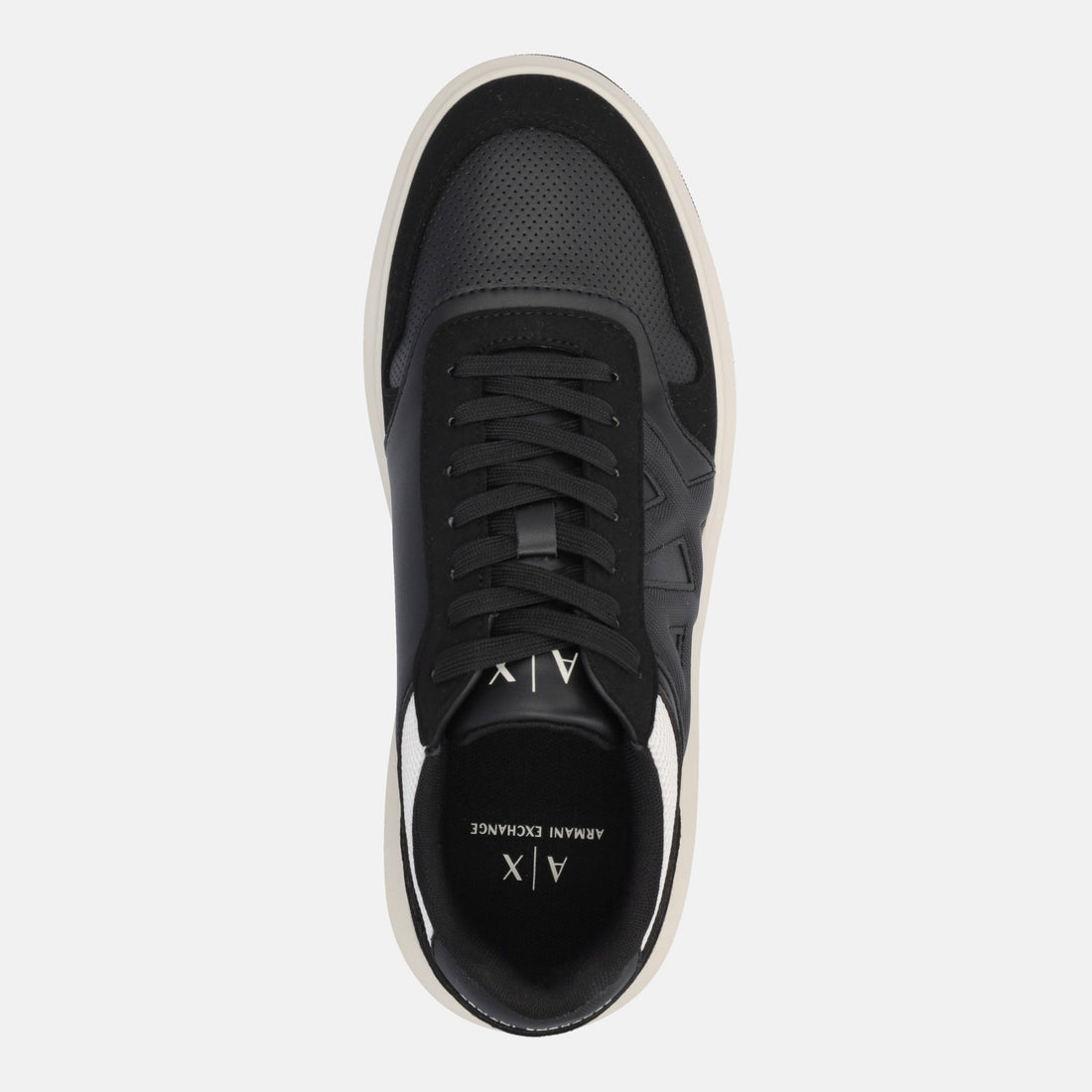 ARMANI EXCHANGE SNEAKERS