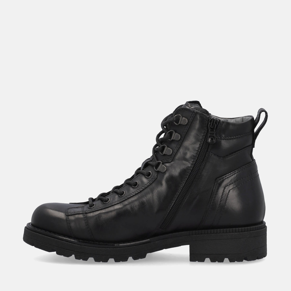 NERO GIARDINI ANFIBI