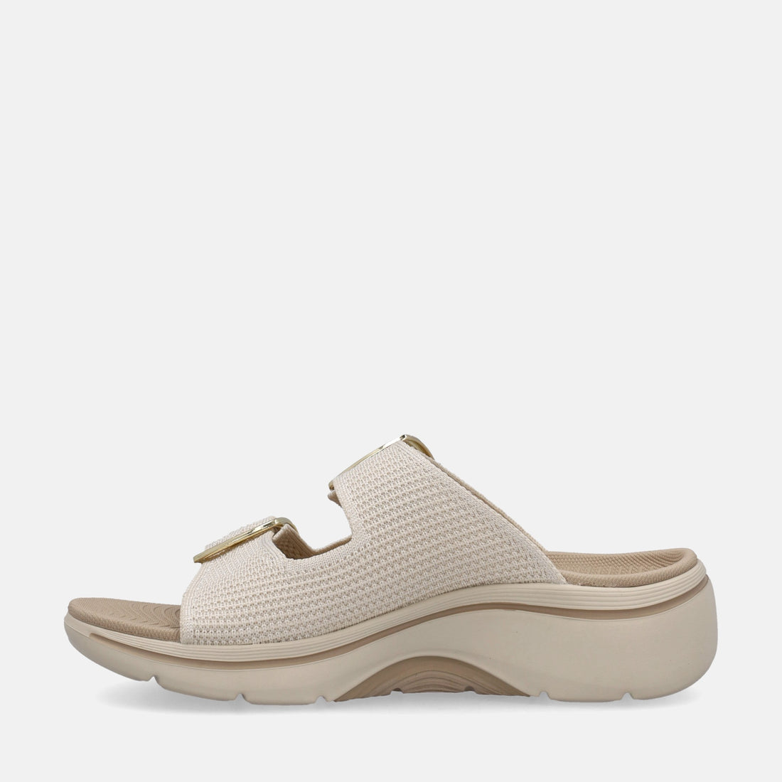 SKECHERS GO WALK ARCH FIT 2.0 SANDAL-CHLOE