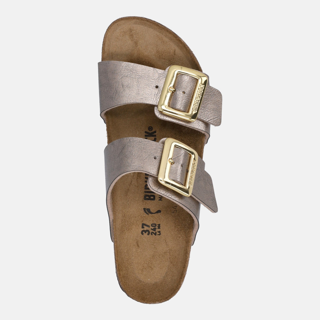 BIRKENSTOCK SYDNEY CUSHION BUCKLE