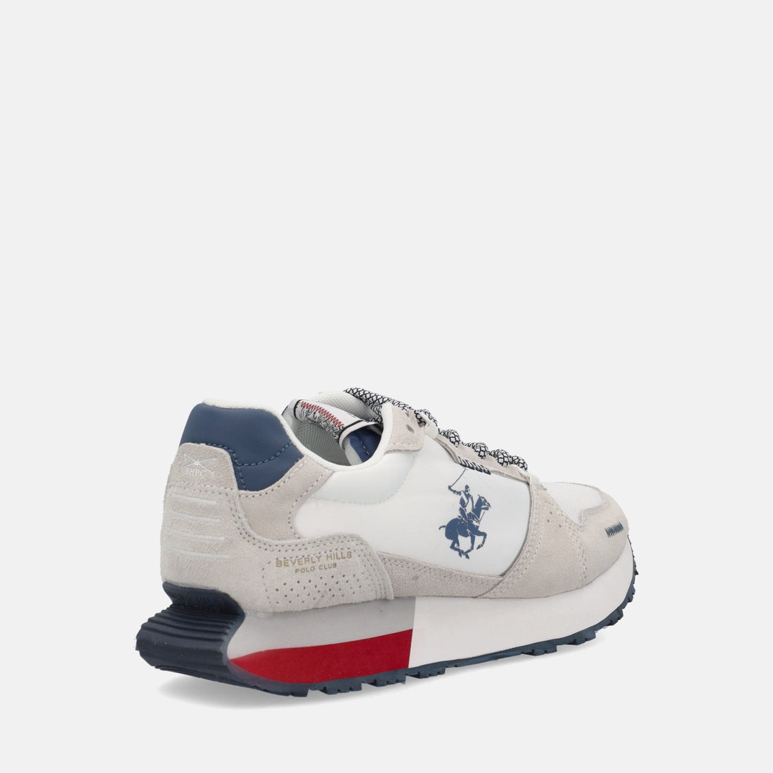 BEVERLY HILLS POLO CLUB SNEAKERS