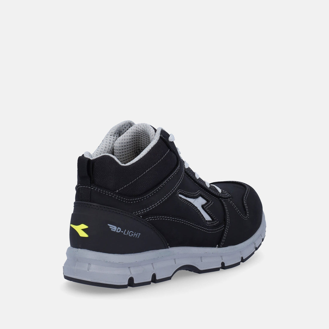 DIADORA - RUN HI -ANTINFORTUNISTICA