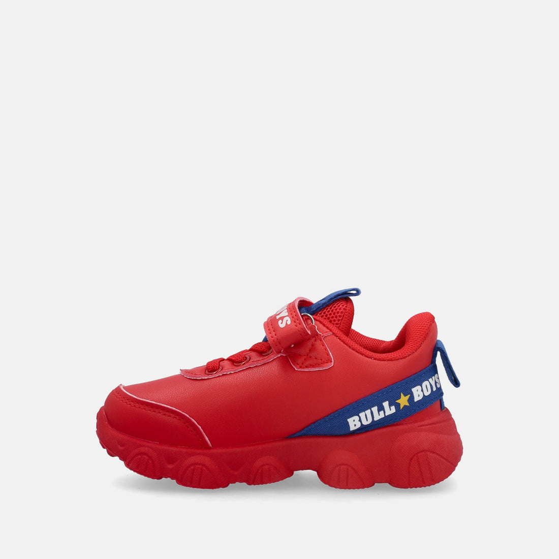 BULL BOYS T-REX SNEAKERS