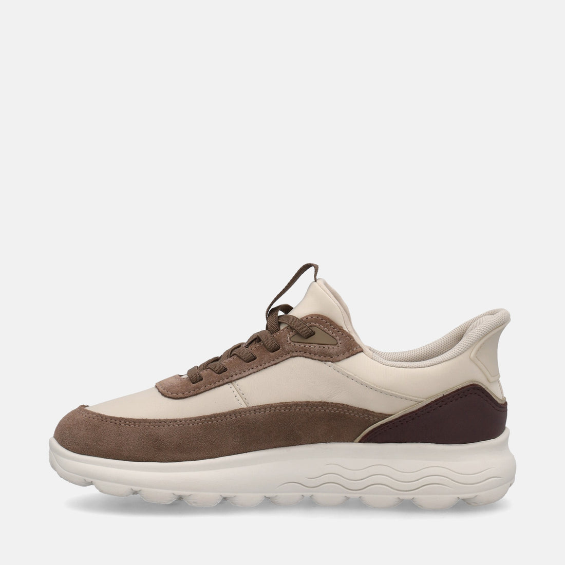 GEOX SPHERICA PLUS FAST-IN
