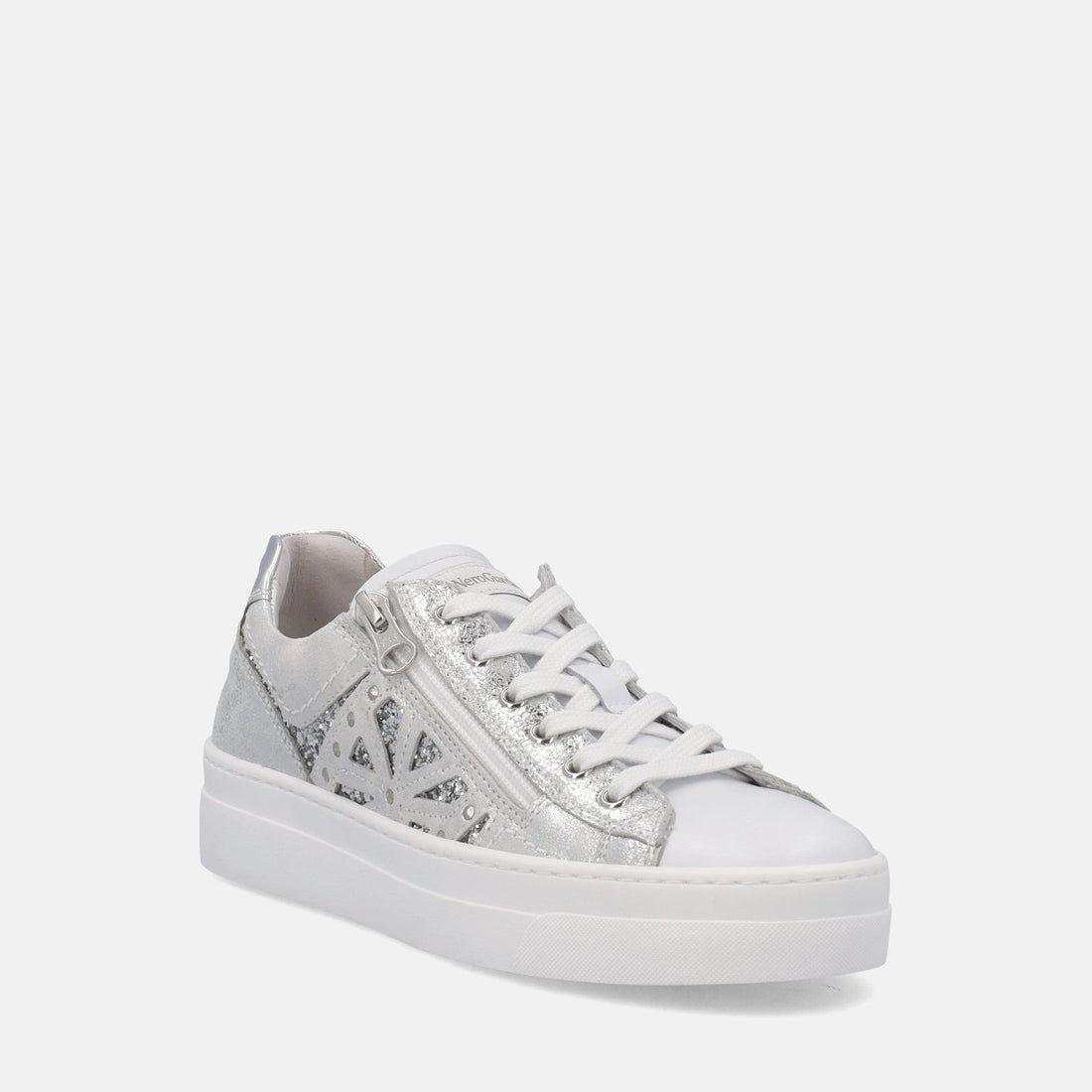 NERO GIARDINI SNEAKERS