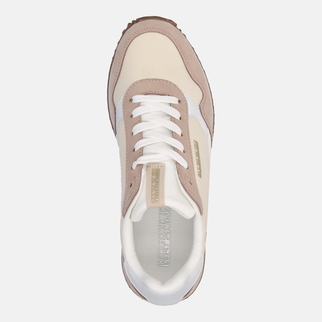 NAPAPIJRI ASTRA PLATFORM